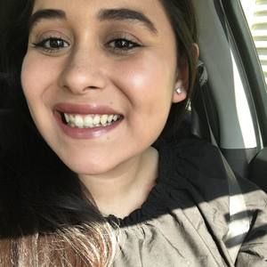 Meet your Posher, Lisette